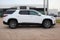 2023 Chevrolet Traverse FWD LT Leather