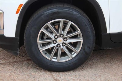 2023 Chevrolet Traverse FWD LT Leather