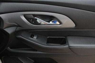 2023 Chevrolet Traverse FWD LT Leather
