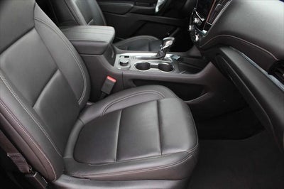 2023 Chevrolet Traverse FWD LT Leather