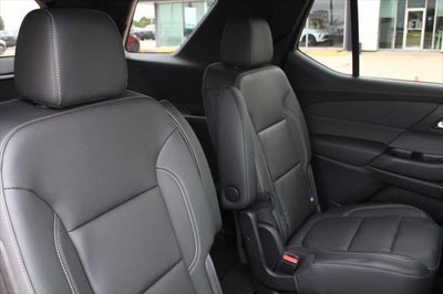 2023 Chevrolet Traverse FWD LT Leather