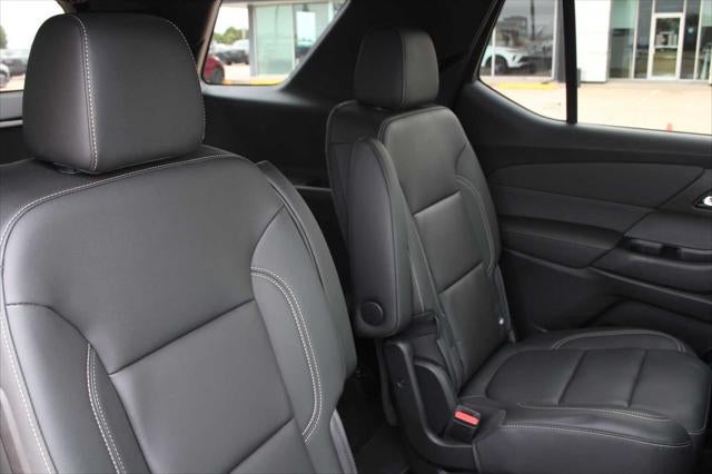 2023 Chevrolet Traverse FWD LT Leather