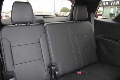 2023 Chevrolet Traverse FWD LT Leather