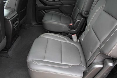 2023 Chevrolet Traverse FWD LT Leather