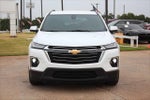 2023 Chevrolet Traverse FWD LT Leather