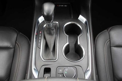2023 Chevrolet Traverse FWD LT Leather