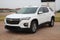 2023 Chevrolet Traverse FWD LT Leather