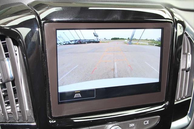 2023 Chevrolet Traverse FWD LT Leather