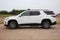 2023 Chevrolet Traverse FWD LT Leather