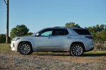 2022 Chevrolet Traverse FWD Premier