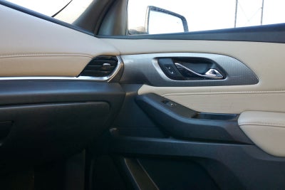 2022 Chevrolet Traverse FWD Premier
