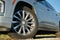 2022 Chevrolet Traverse FWD Premier