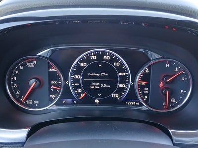 2023 Chevrolet Traverse FWD Premier