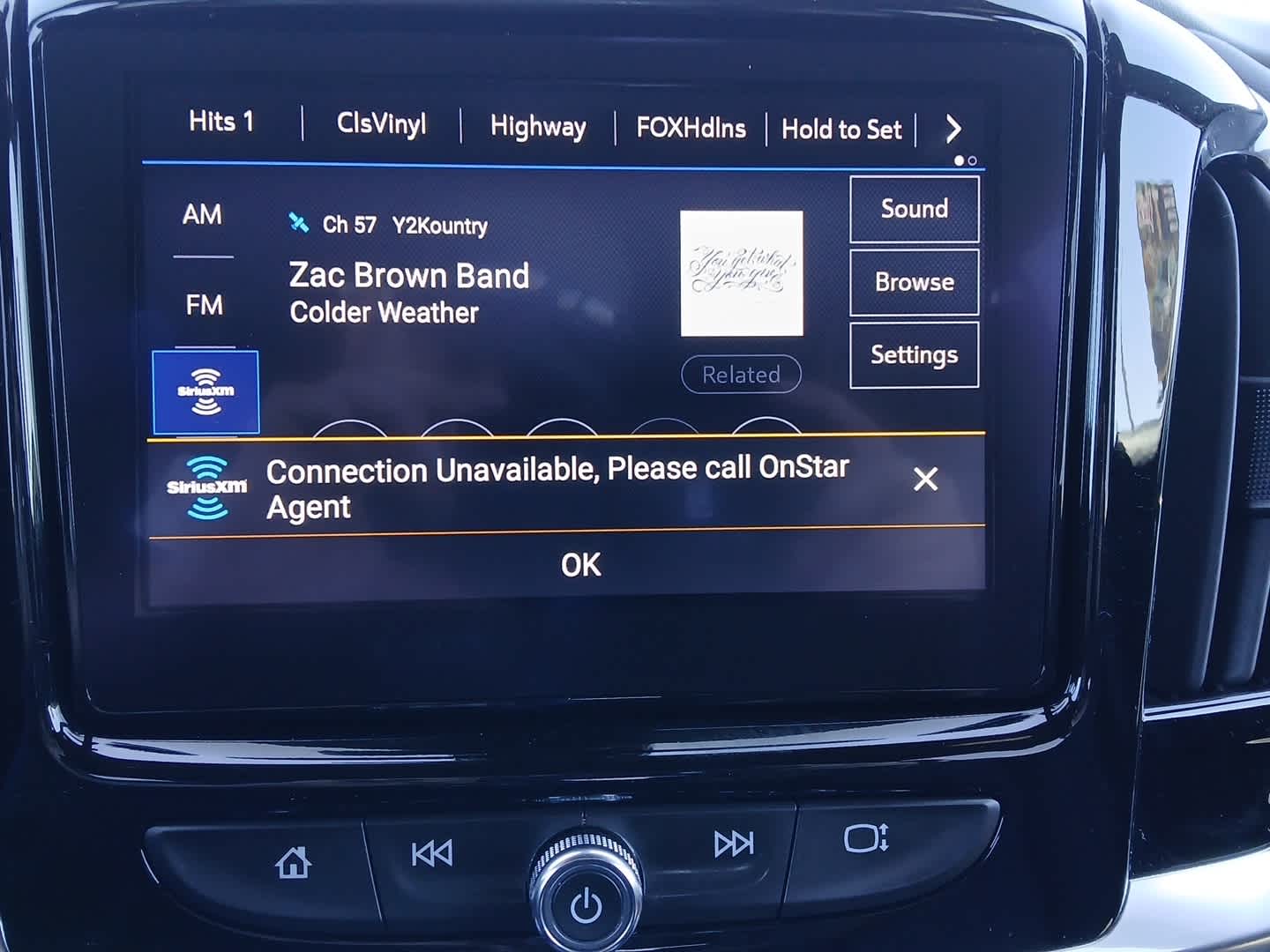 2023 Chevrolet Traverse FWD Premier