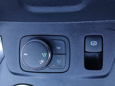 2023 Chevrolet Traverse FWD Premier