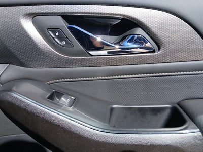 2023 Chevrolet Traverse FWD Premier