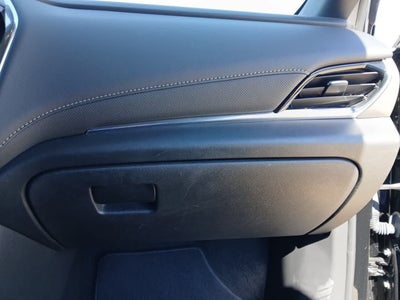 2023 Chevrolet Traverse FWD Premier