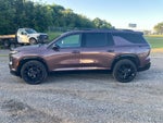 2026 Chevrolet Traverse AWD RS