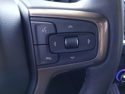 2024 Chevrolet Suburban 4WD High Country