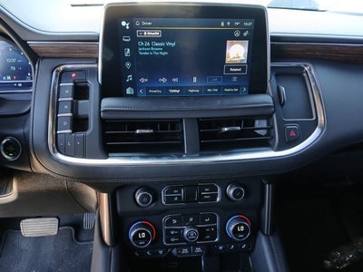 2024 Chevrolet Suburban 4WD High Country