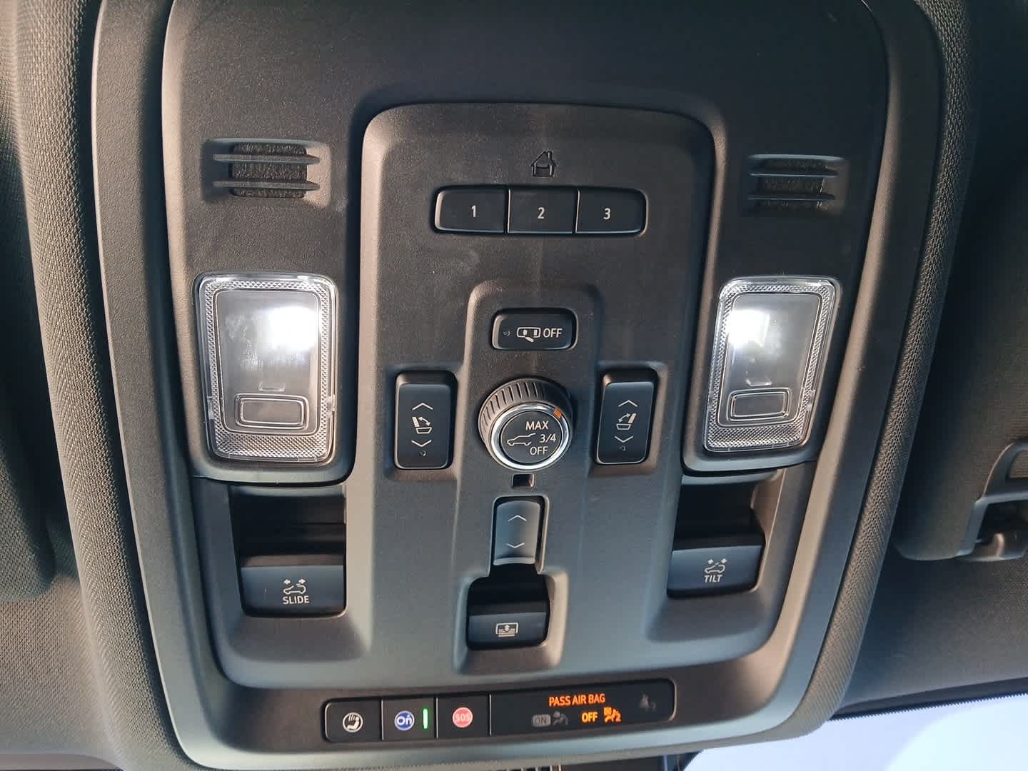 2024 Chevrolet Suburban 4WD High Country