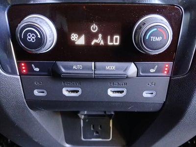2024 Chevrolet Suburban 4WD High Country