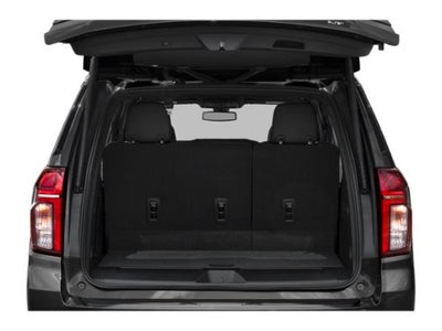 2021 Chevrolet Tahoe 4WD LT