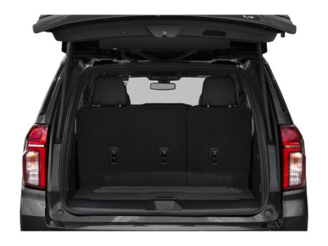 2021 Chevrolet Tahoe 4WD LT