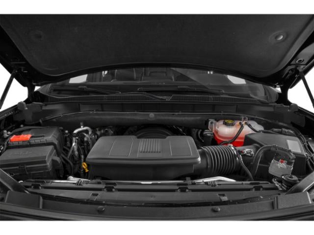 2021 Chevrolet Tahoe 4WD LT