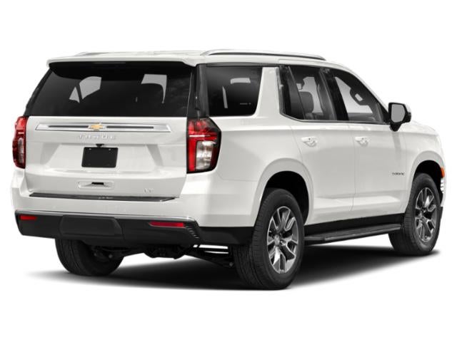 2021 Chevrolet Tahoe 4WD LT