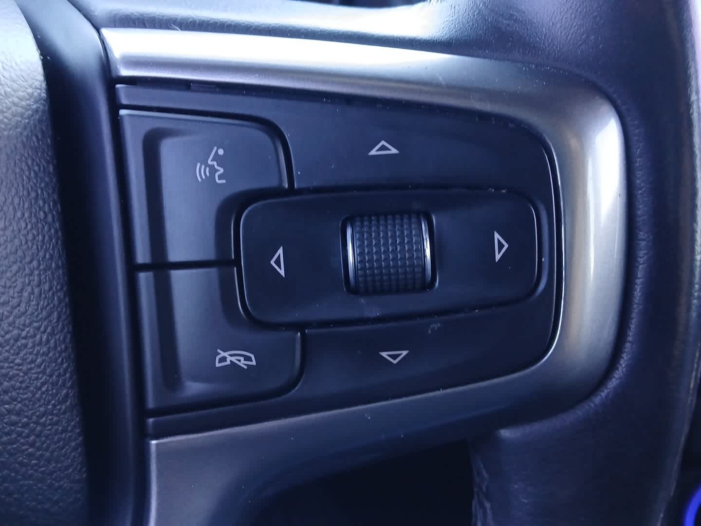 2021 Chevrolet Tahoe 4WD LT