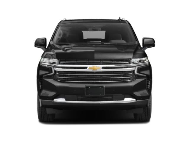 2021 Chevrolet Tahoe 4WD LT