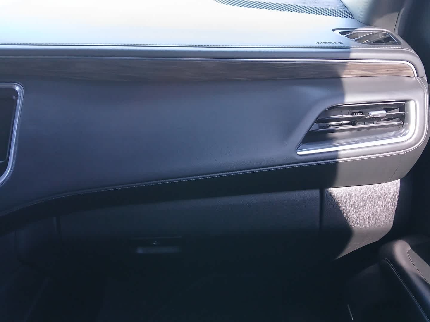 2021 Chevrolet Tahoe 4WD LT