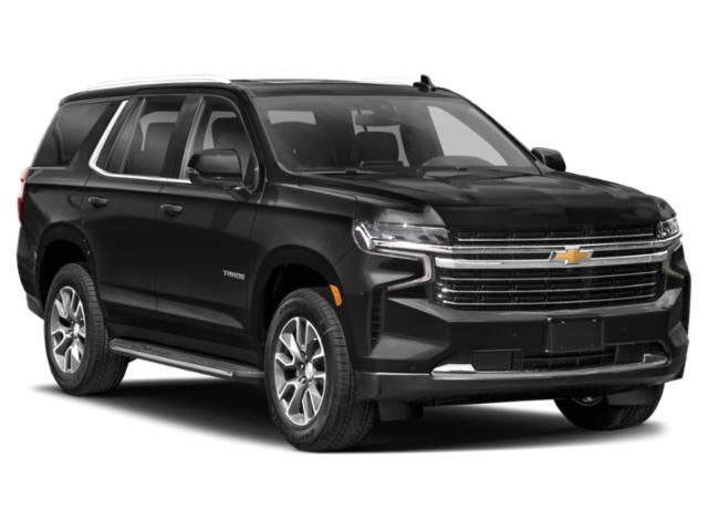 2021 Chevrolet Tahoe 4WD LT