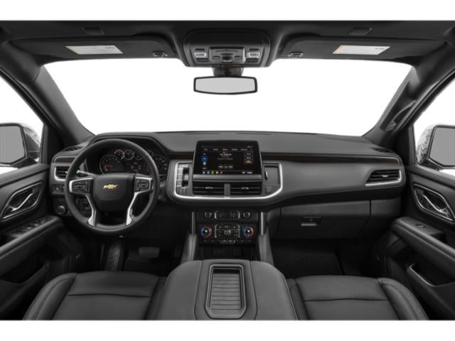 2021 Chevrolet Tahoe 4WD LT