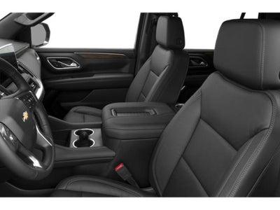 2021 Chevrolet Tahoe 4WD LT