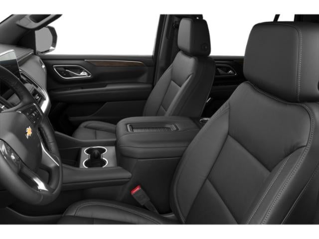 2021 Chevrolet Tahoe 4WD LT