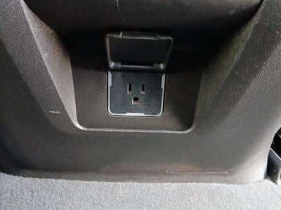 2021 Chevrolet Tahoe 4WD LT