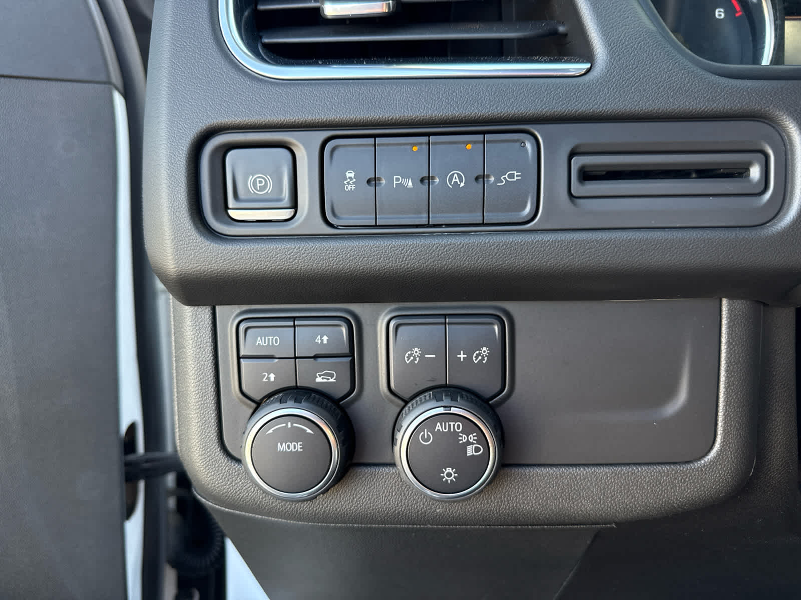 2021 Chevrolet Tahoe 4WD LT