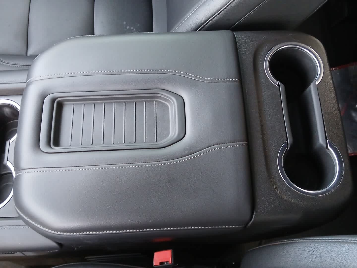 2021 Chevrolet Tahoe 4WD LT