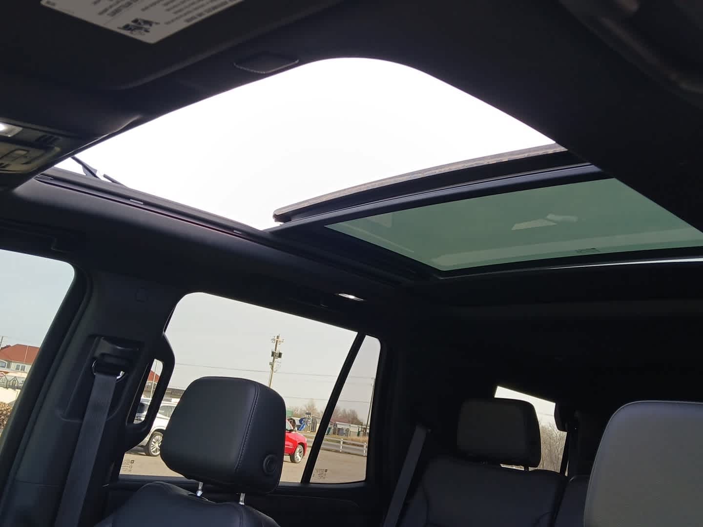 2021 Chevrolet Tahoe 4WD LT