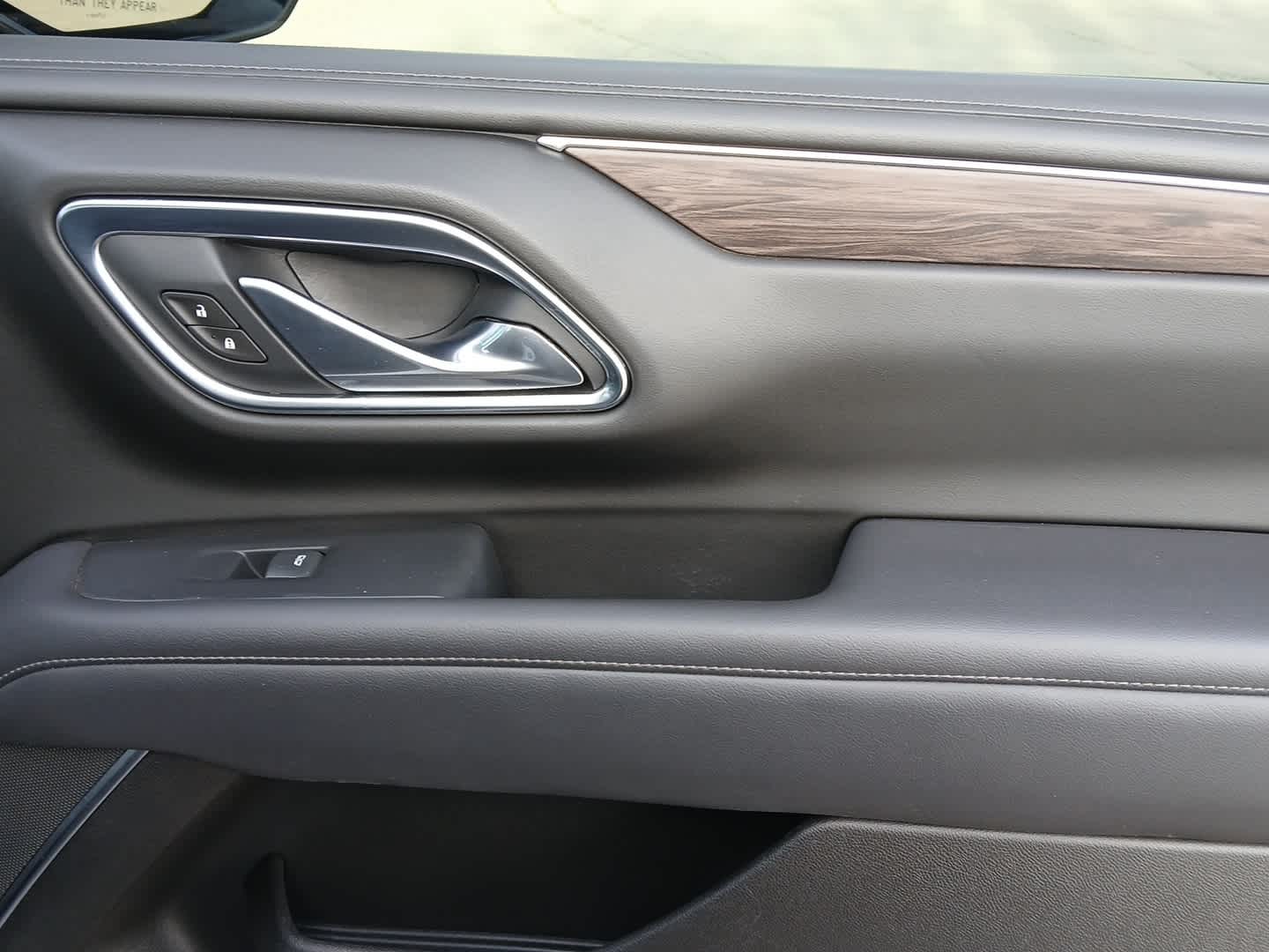 2021 Chevrolet Tahoe 4WD LT