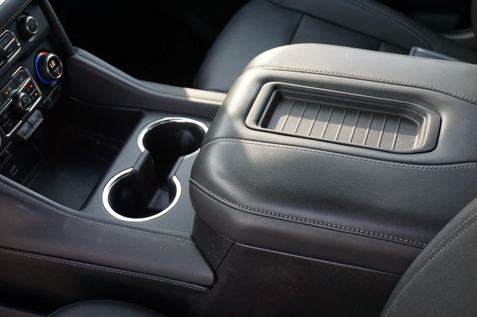 2023 Chevrolet Tahoe 4WD Z71