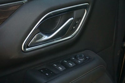 2023 Chevrolet Tahoe 4WD Z71