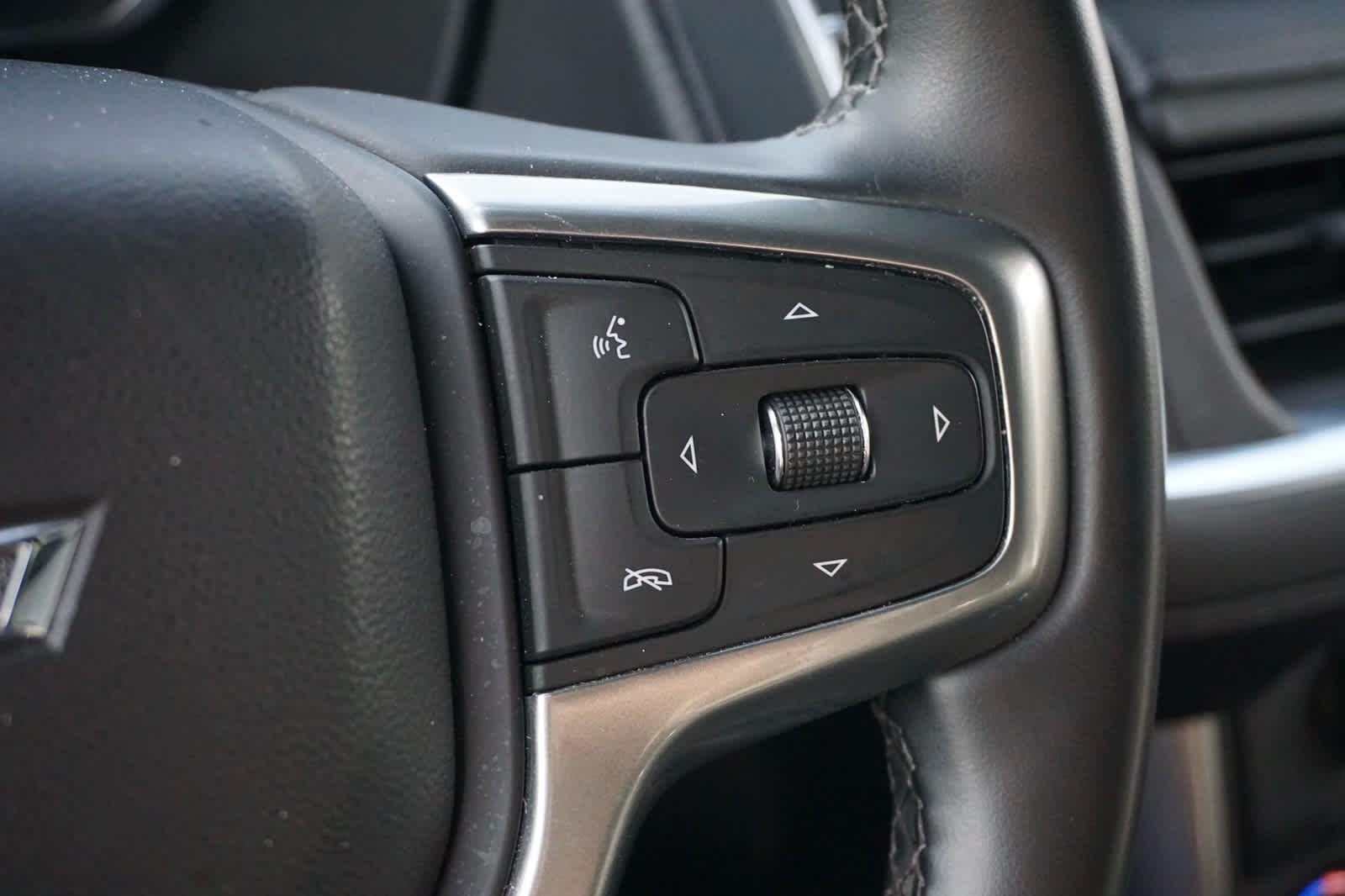 2023 Chevrolet Tahoe 4WD Z71