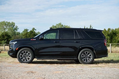 2023 Chevrolet Tahoe 4WD Z71