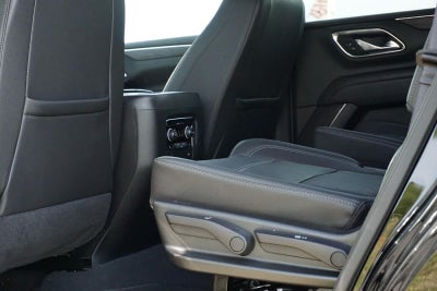 2023 Chevrolet Tahoe 4WD Z71