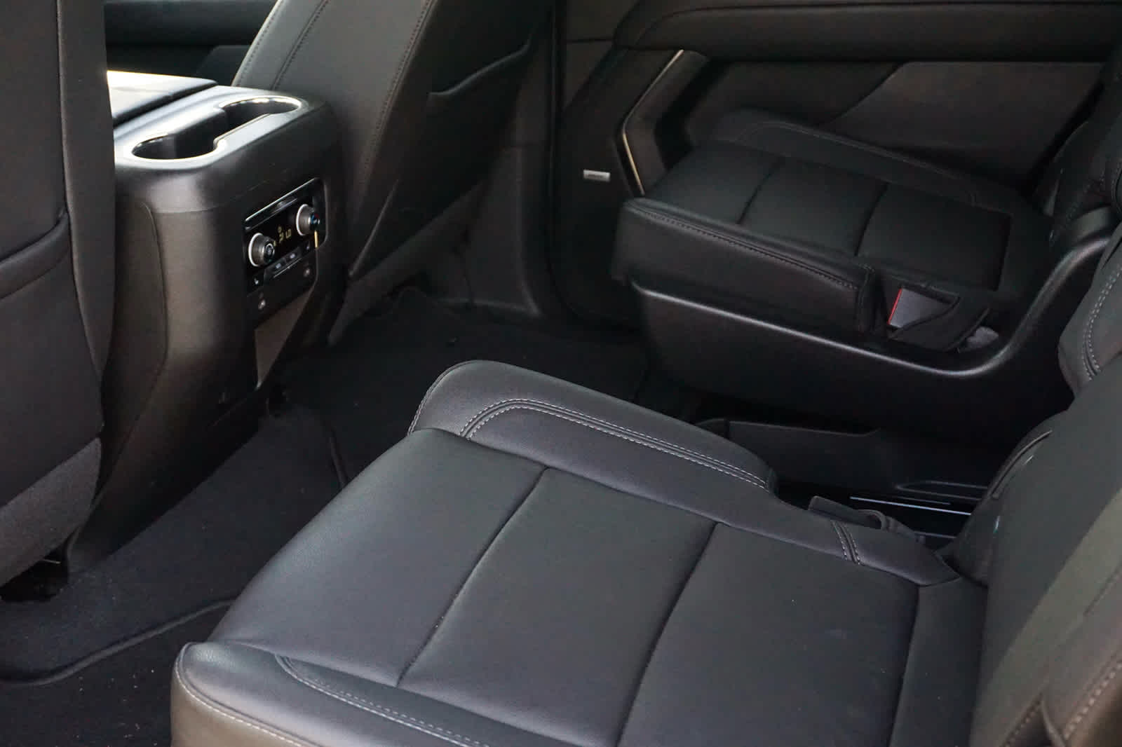 2023 Chevrolet Tahoe 4WD Z71