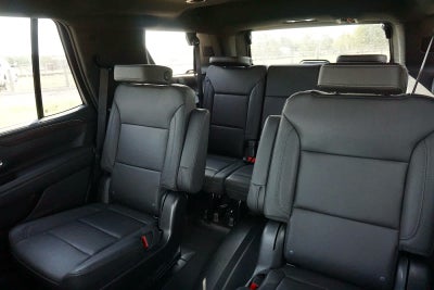 2023 Chevrolet Tahoe 4WD Z71