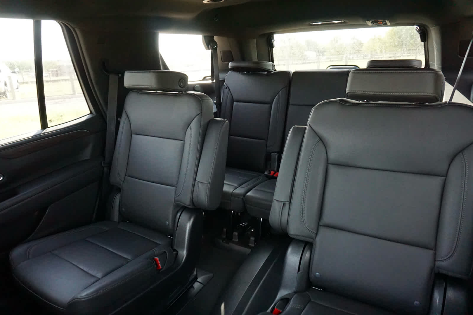 2023 Chevrolet Tahoe 4WD Z71